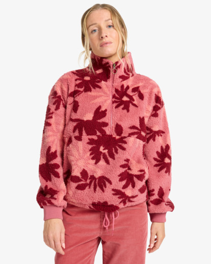 Time Off - Pullover Sweatshirt for Women  EBJPF00112