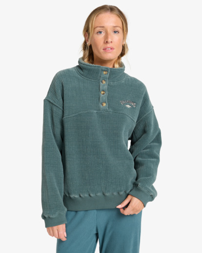 All Mine - Pullover Sweatshirt for Women  EBJPF00115
