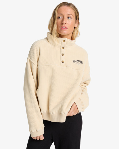 All Mine - Pullover Sweatshirt for Women  EBJPF00115