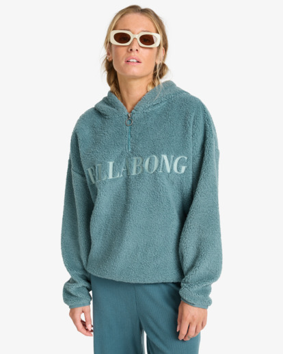 Ready To Go - Polar Fleece for Women  EBJPF00117