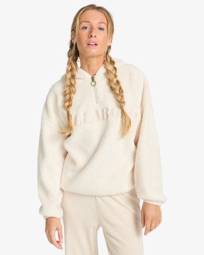 Ready To Go - Polar Fleece for Women  EBJPF00117
