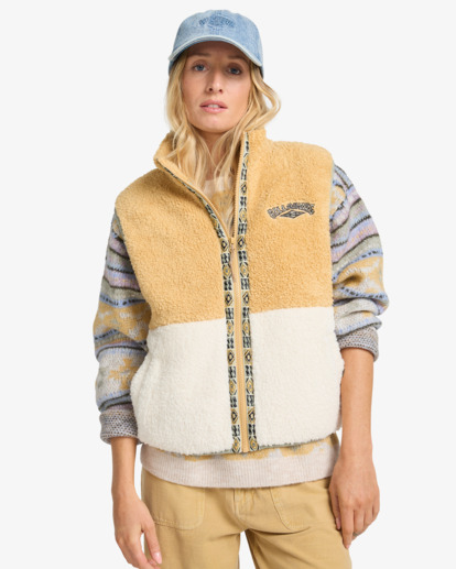 Go On Hike - Polar Fleece for Women  EBJPF00122