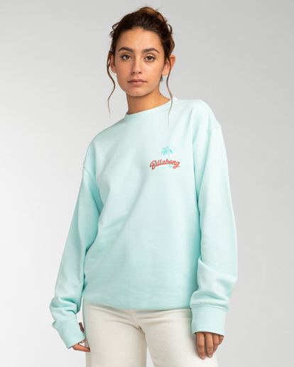 After Surf - Sweatshirt for Women  EBJSF00100