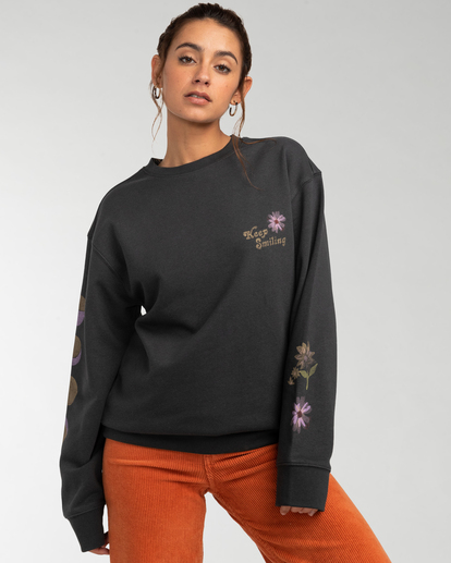 After Surf - Sweatshirt for Women  EBJSF00100