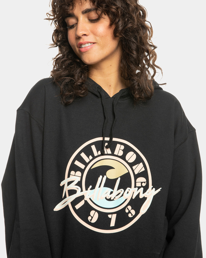 Del Mar - Hoodie for Women  EBJSF00116