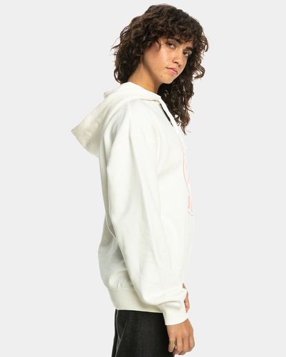 Split - Hoodie for Women  EBJSF00118