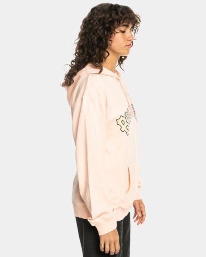 Ballata - Hoodie for Women  EBJSF00119