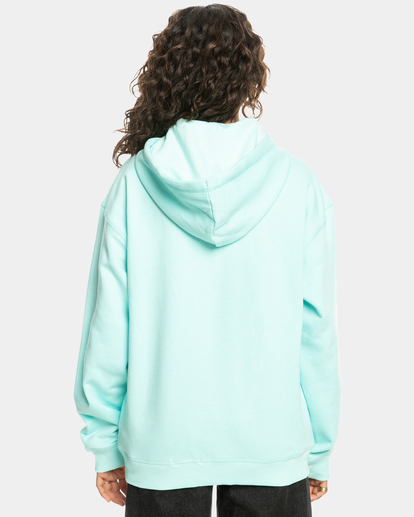 Palm Isle - Hoodie for Women  EBJSF00120