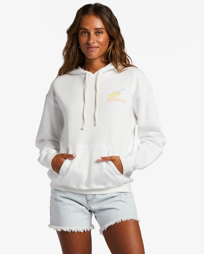 Stay Cool - Hoodie for Women  EBJSF00124