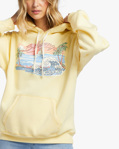 Take Me Back - Hoodie for Women  EBJSF00125