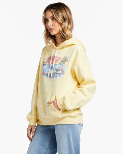 Take Me Back - Hoodie for Women  EBJSF00125