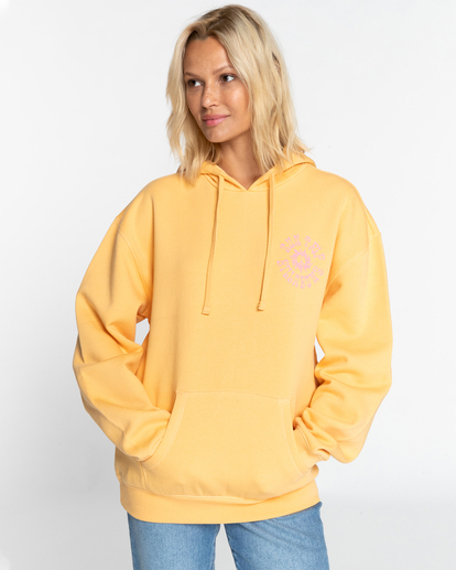 On The Rise - Hoodie for Women  EBJSF00132