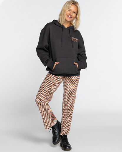 Suns Up - Hoodie for Women  EBJSF00136