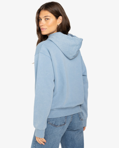 Coastal Dreamer - Pullover Hoodie for Women  EBJSF00160