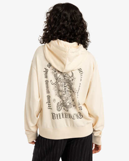 Wild Feelings - Women's Hoodie  EBJSF00164