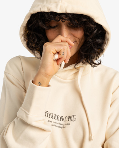 Wild Feelings - Women's Hoodie  EBJSF00164