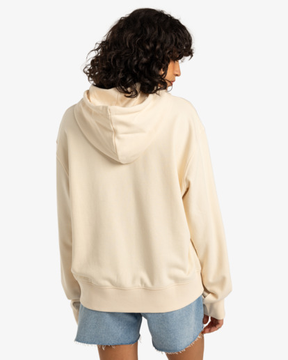 Beach Tropics - Pullover Hoodie for Women  EBJSF00165