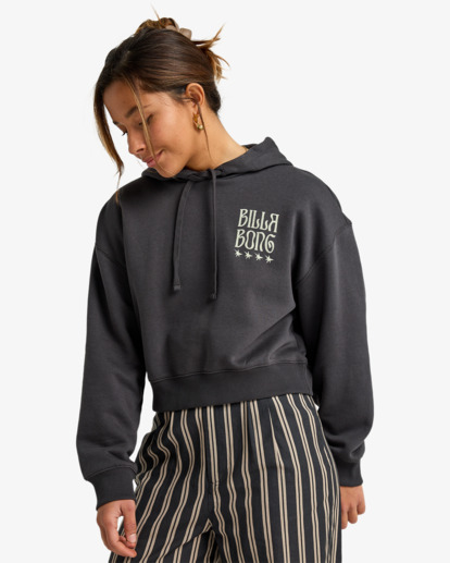Lost Mind - Hoodie for Women  EBJSF00183