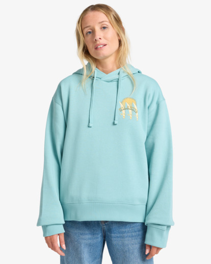 Ready And Set - Hoodie for Women  EBJSF00184