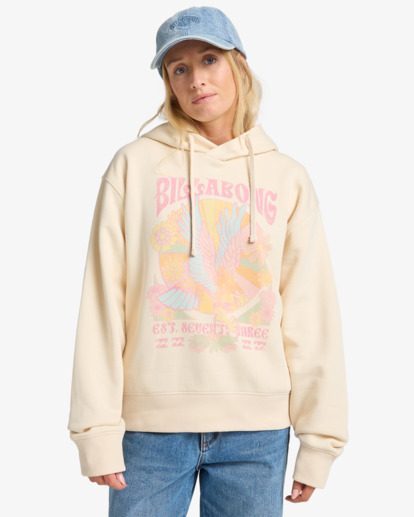 Aguila - Hoodie for Women  EBJSF00186