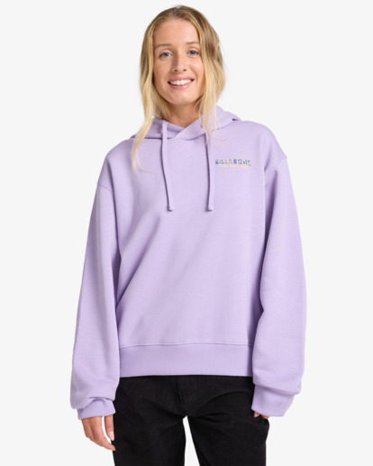 Island Vibes - Hoodie for Women  EBJSF00187