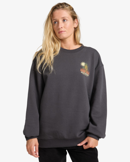 Desert Break - Sweatshirt for Women  EBJSF00189