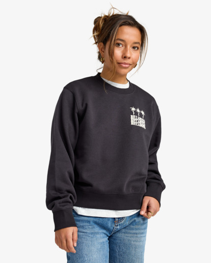 Familiy Tree - Sweatshirt for Women  EBJSF00191