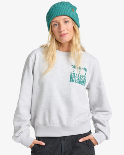 Familiy Tree - Sweatshirt for Women  EBJSF00191