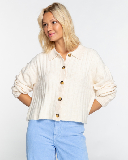 Lazy Morning - Cardigan for Women  EBJSW00108