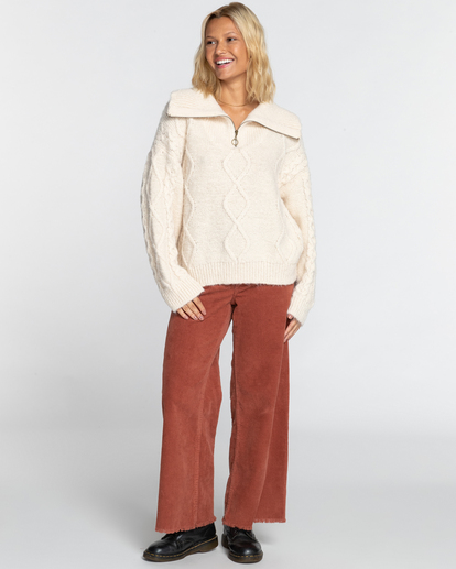 Lost Paradise - Jumper for Women  EBJSW00113