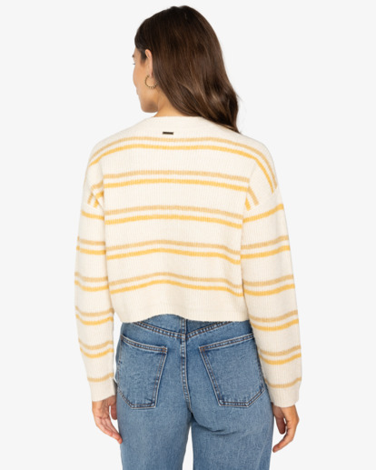 Soft Breeze - Crew Neck Jumper for Women  EBJSW00121