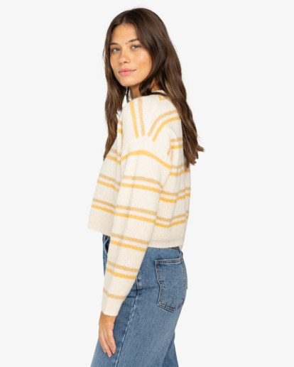 Soft Breeze - Crew Neck Jumper for Women  EBJSW00121