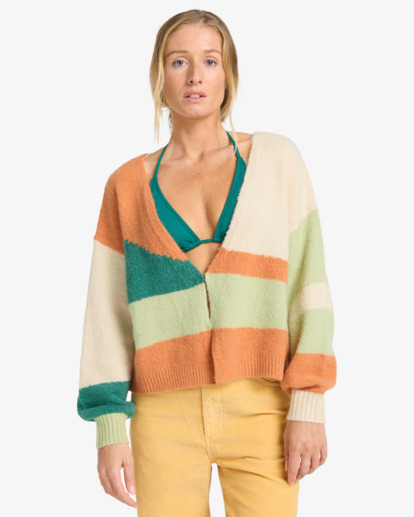 On You - Jumper for Women  EBJSW00137