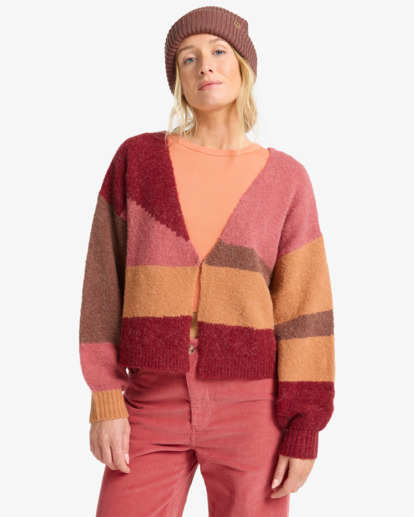 On You - Jumper for Women  EBJSW00137