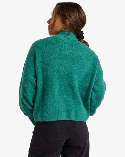 Love Feeling - Jumper for Women  EBJSW00139