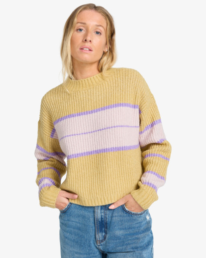 Soft Breeze - Jumper for Women  EBJSW00140