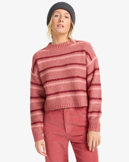 Soft Breeze - Jumper for Women  EBJSW00140