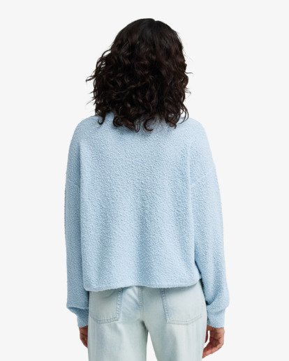 Cozy - Jumper for Women  EBJSW00144