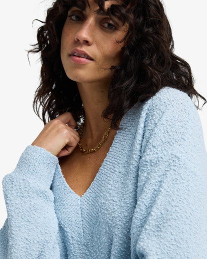 Cozy - Jumper for Women  EBJSW00144