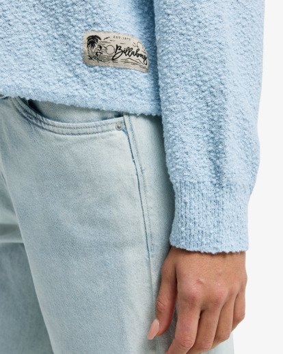 Cozy - Jumper for Women  EBJSW00144