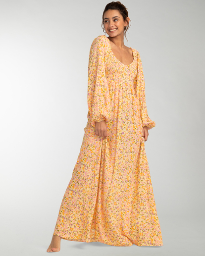 Love Island - Maxi Dress for Women  EBJWD00119