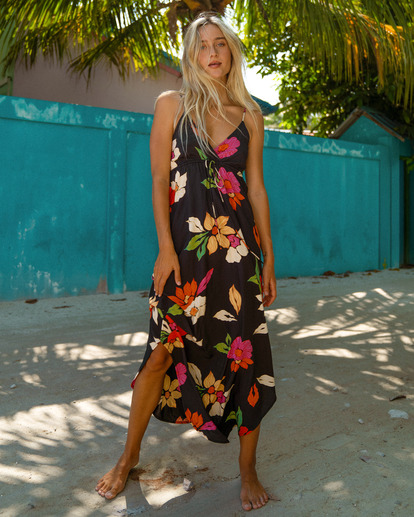 Like Minded - Maxi Dress for Women  EBJWD00128