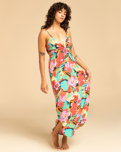 Like Minded - Maxi Dress for Women  EBJWD00128