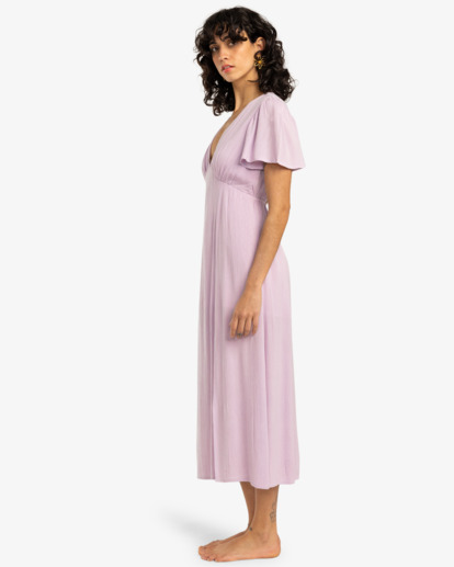 Jet Set - Midi Dress for Women  EBJWD00134