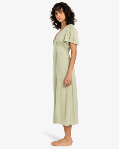 Jet Set - Midi Dress for Women  EBJWD00134