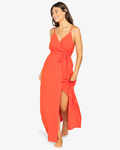 Isla - Maxi Dress for Women  EBJWD00144