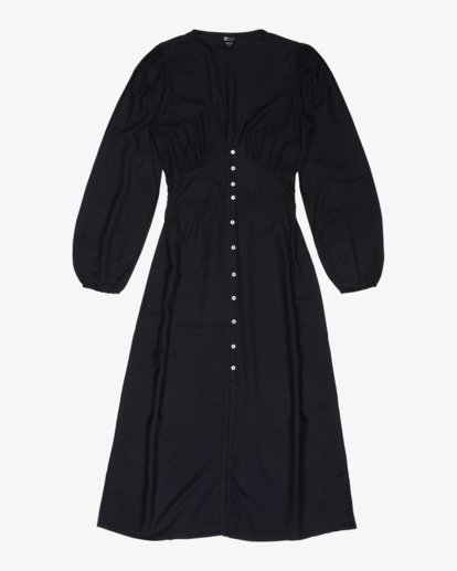 Cool Night - Midi dress for Women  EBJWD00150