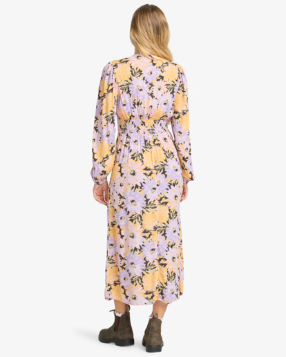 Cool Night - Midi dress for Women  EBJWD00150