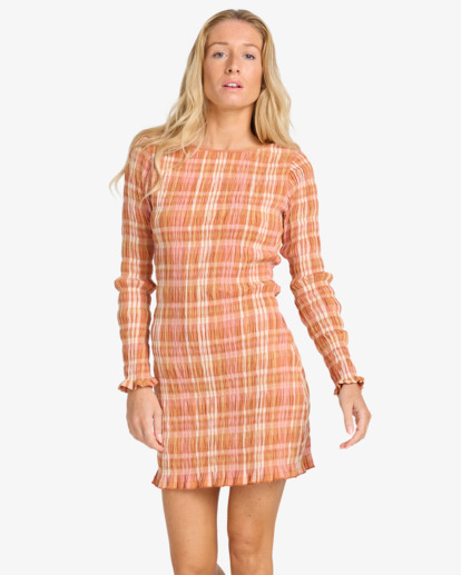Check Me Out - Mini Dress for Women  EBJWD00160