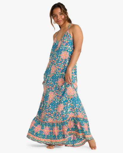 GYPSY BACKLESS  EBJWD00165